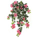 36" UV-Proof Outdoor Artificial Bougainvillea Flower Bush -Fuchsia (pack of 4) - A102-0FU