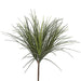 26" UV-Proof Outdoor Artificial Onion Grass Plant -2 Tone Green (pack of 4) - A102330