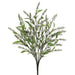 23" Silk Astilbe Flower Bush -White (pack of 12) - FBA430-WH