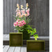 24.5" Silk Delphinium Flower Bush -Pink/Cream (pack of 12) - FBD261-PK/CR