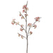 42" Silk Cherry Blossom Flower Spray -Pink/Cream (pack of 12) - FSB303-PK/CR