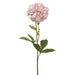 18" Dahlia Silk Flower Stem -Soft Lavender (pack of 12) - FSD138-LV/SO