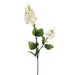 29" Silk Lilac Flower Spray -Cream (pack of 12) - FSL598-CR