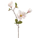 31" Magnolia Silk Flower Stem -Pink/Blush (pack of 12) - FSM204-PK/BS