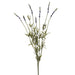 26" Silk Lavender Flower Spray -Lavender (pack of 12) - HSL526-LV