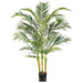 6' Tropical Areca Silk Palm Tree w/Pot (pack of 2) - LTP106-GR