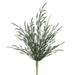 17" Grass Artificial Plant -Green (pack of 24) - PBG066-GR