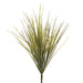 21" Grass Silk Plant -84 Leaves -Olive Green (pack of 24) - PBG184-OG