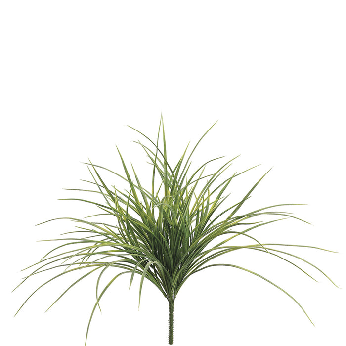 20" Grass Silk Plant -Green (pack of 24) - PBG625-GR