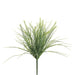 13" Monkey Grass Silk Plant -2 Tone Green (pack of 24) - PBG923-GR/TT