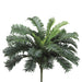 22" Cycas King Sago Silk Palm Plant -25 Stems (pack of 6) - PBP025-