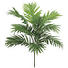 18" Areca Palm Silk Plant (pack of 12) - PBP912-GR