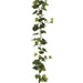 6' Grape Leaf Silk Garland -2 Tone Green (pack of 6) - PGO581-GR/TT