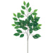24" Silk Deluxe Ficus Stem -2 Tone Green (pack of 120) - PSF756-GR/TT