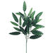 29" Silk Mango Leaf Stem -Green (pack of 240) - PSM142-