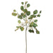 27" Silk Eucalyptus Stem -Green (pack of 24) - QSE336-GR