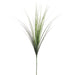 20" Silk Onion Grass Stem -2 Tone Green (pack of 48) - QSG420-GR/TT