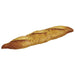 14" Artificial French Baguette -Brown (pack of 12) - VTB631-BR