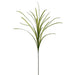 30" Silk Flax Grass Stem -Green (pack of 6) - ZSF844-GR