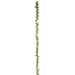 9' Boxwood Artificial Garland -2 Tone Green (pack of 6) - A049