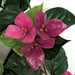 45" UV-Proof Outdoor Artificial Bougainvillea Flower Spray -Lavender/Fuchsia (pack of 6) - A14414-6LV/FU