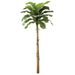 15' Banana Silk Palm Tree -Green - P141350