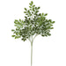 28" IFR Artificial Orange Jasmine Branch Stem -Green (pack of 24) - PR141500