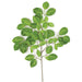 24" IFR Artificial Common Beech Branch Stem -Green (pack of 12) - PR215