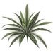 16" IFR Dracaena Artificial Plant -Green/White (pack of 12) - PR4911