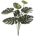34" IFR Split Leaf Philodendron Monstera Artificial Plant -Green (pack of 12) - PR62550