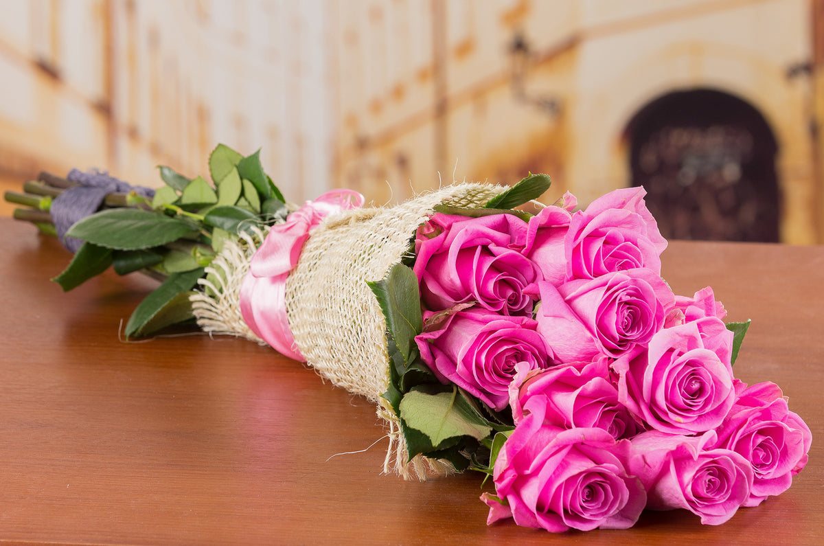 6 Reasons You Should Be Gifting Artificial Flower Arrangements for