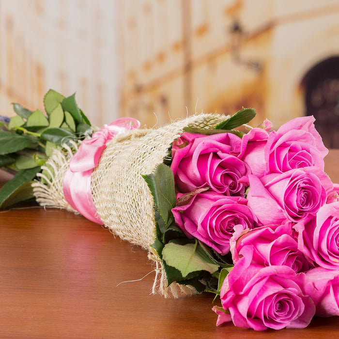 6 Reasons You Should Be Gifting Artificial Flower Arrangements for Valentine's Day