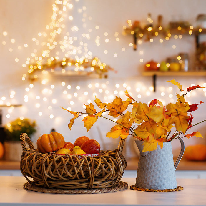 The Best Unique Fall Decor Themes