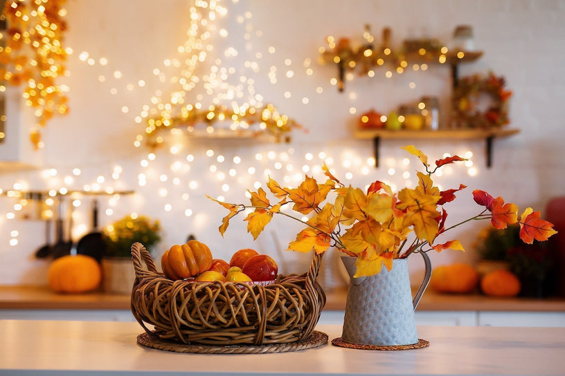 The Best Unique Fall Decor Themes