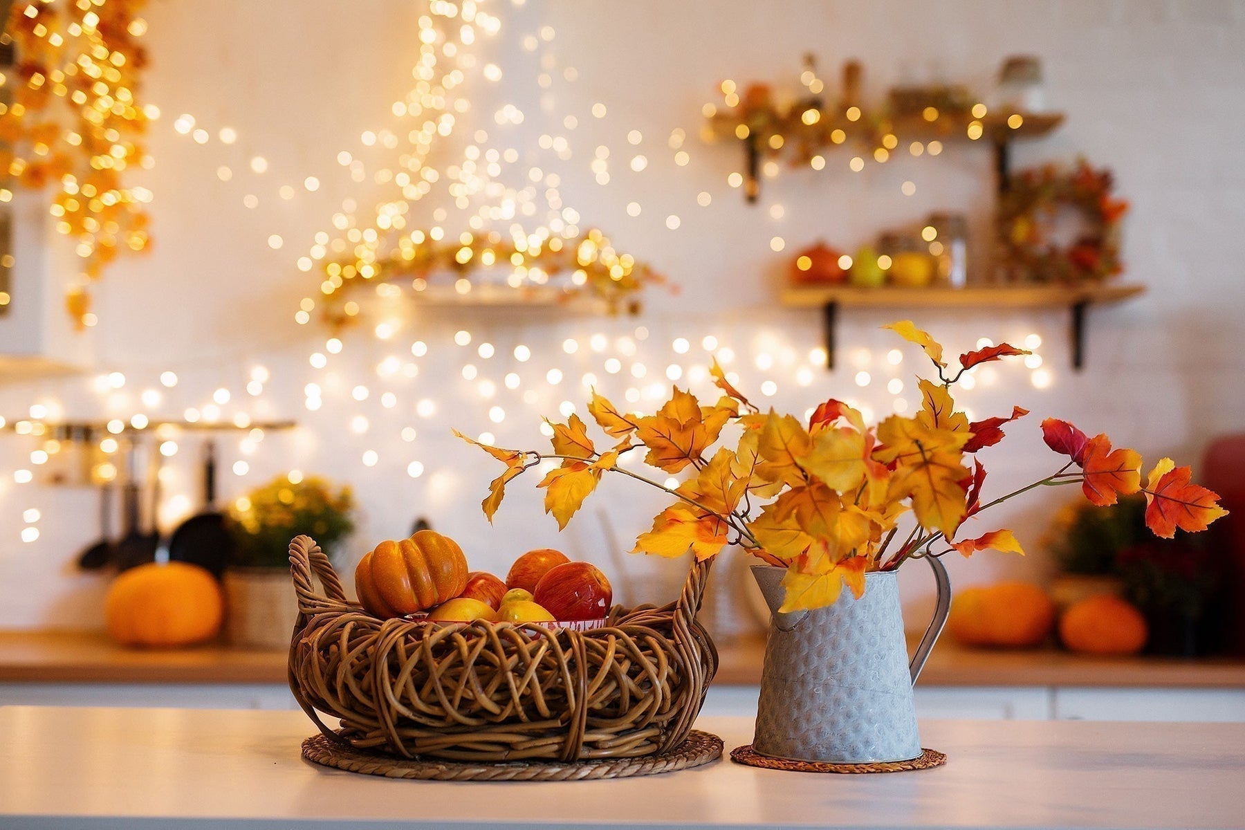 The Best Unique Fall Decor Themes
