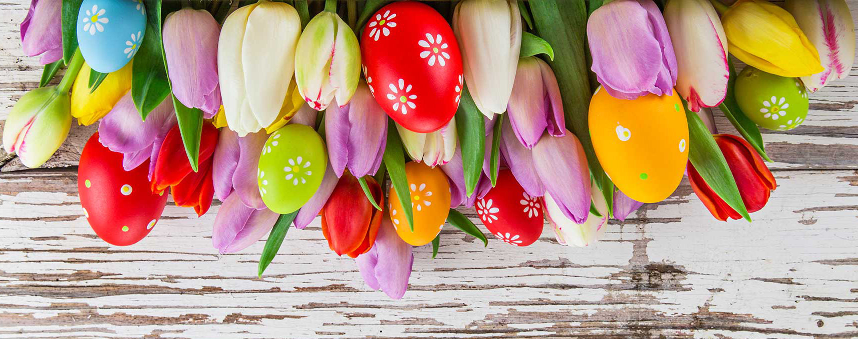 Creating Beautiful Easter Floral Arrangements