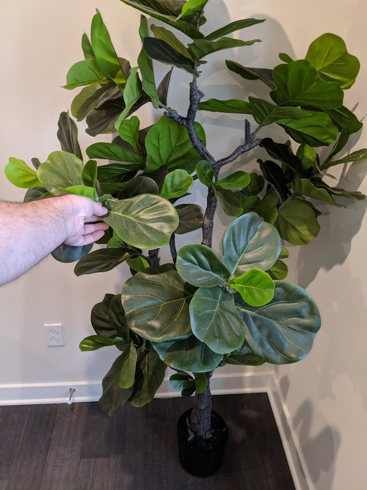 How to Shape a Fake Tree in Five Easy Steps | A Guide to Shaping a Fake ...