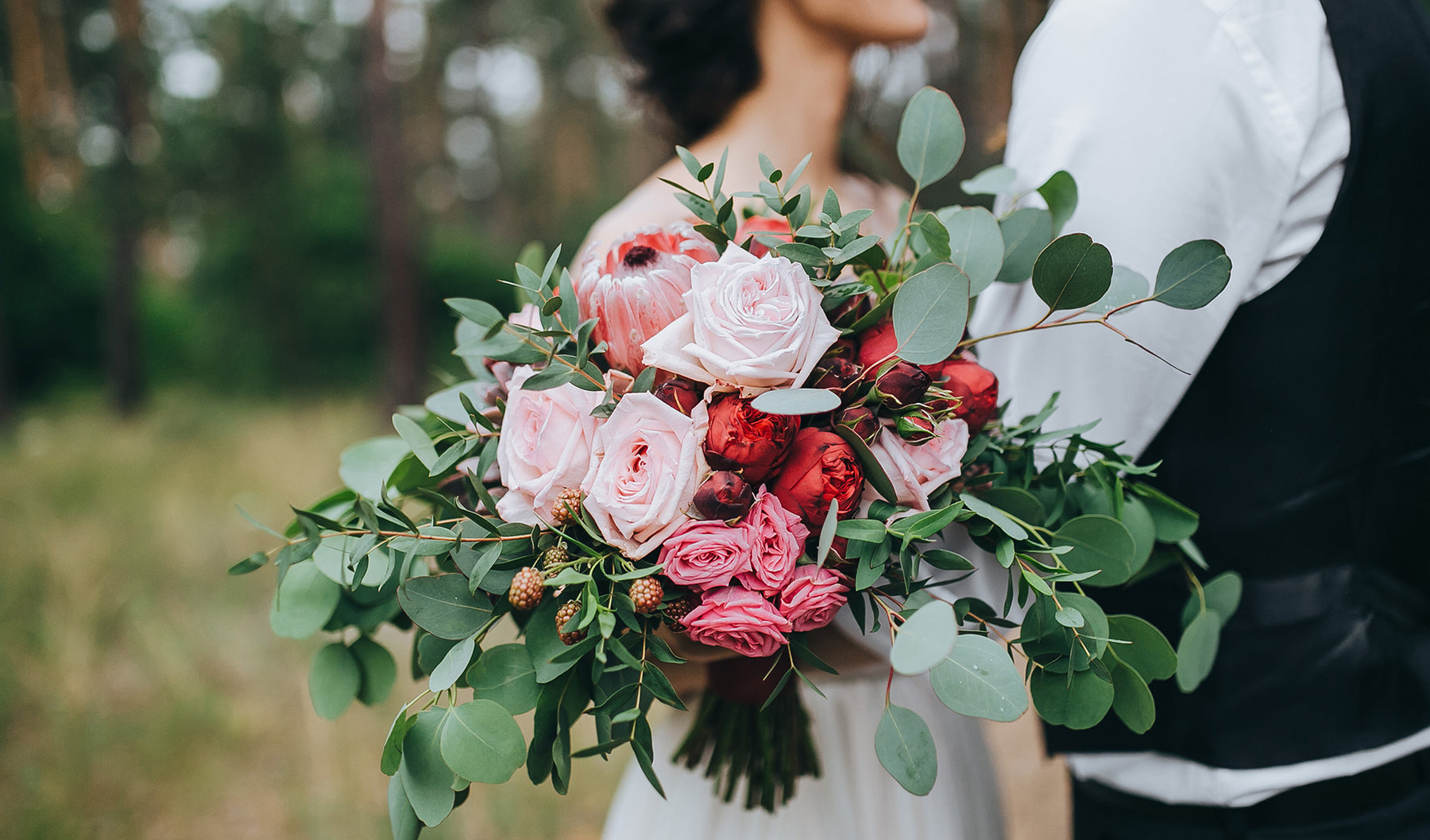Say "I Do" to Artificial Flowers: How To Make a Wedding Bouquet With Artificial Flowers
