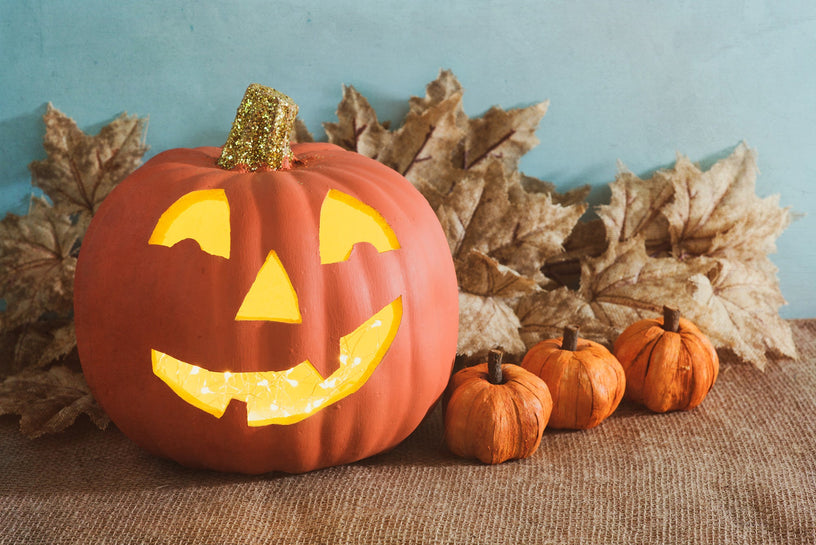 Unique Halloween Party Theme Ideas for Adults