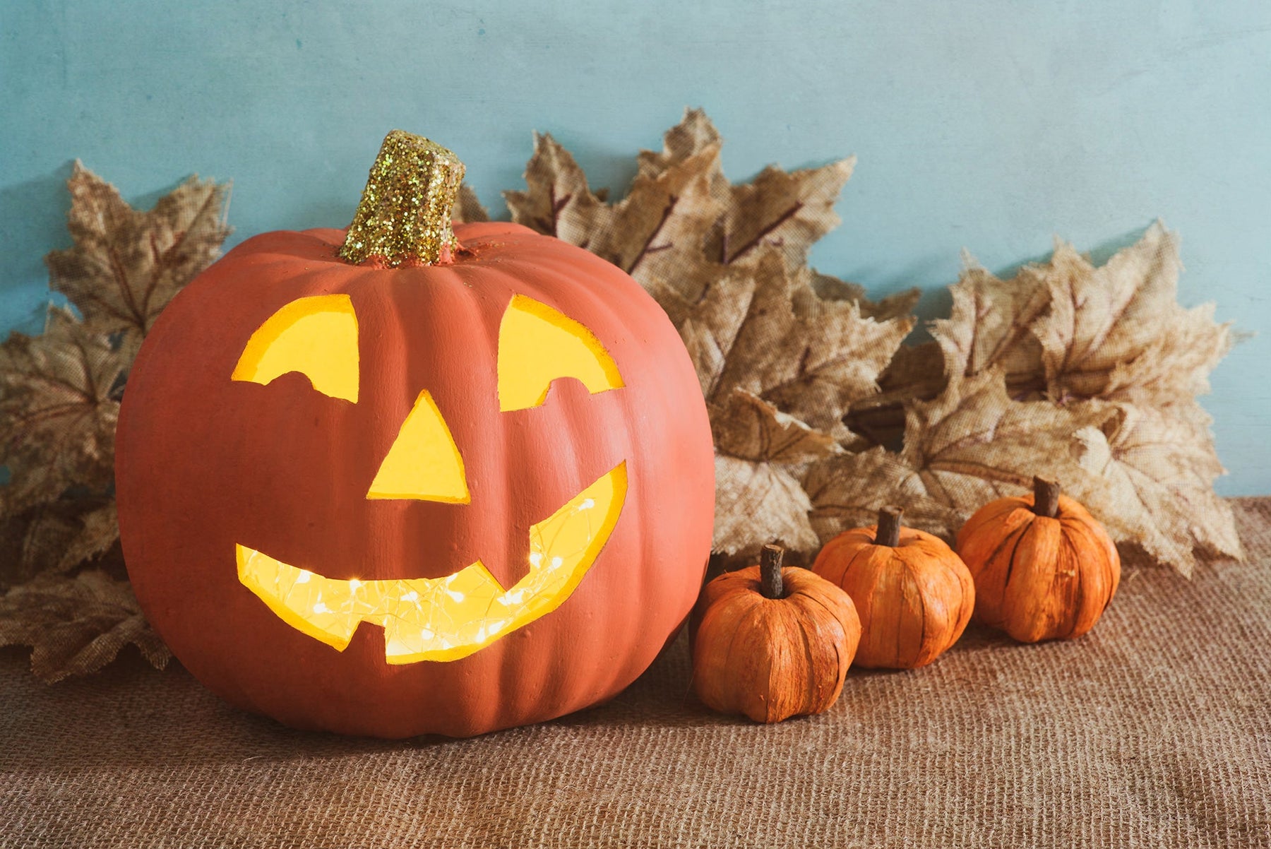 Unique Halloween Party Theme Ideas for Adults