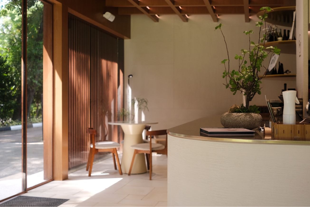 How To Integrate Biophilic Design Into Your Space