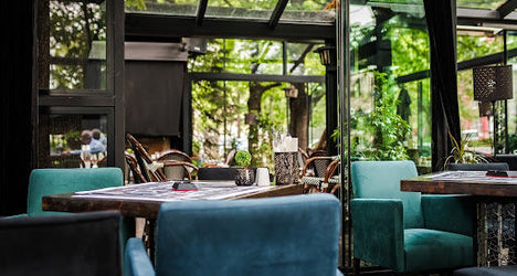 Aesthetic Appeal With Added Protection: A Guide to Artificial Fire-Resistant Plants