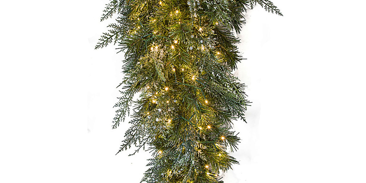 ガーランドスワッグ♡Noël 2024 SALE‼️ Artificial Christmas Swags | Shop for Christmas Swags & Teardrop