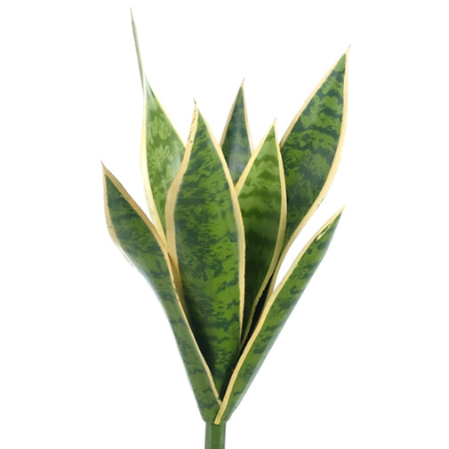 Artificial Sansevieria Snake & Yucca Succulents | Browse Silk ...