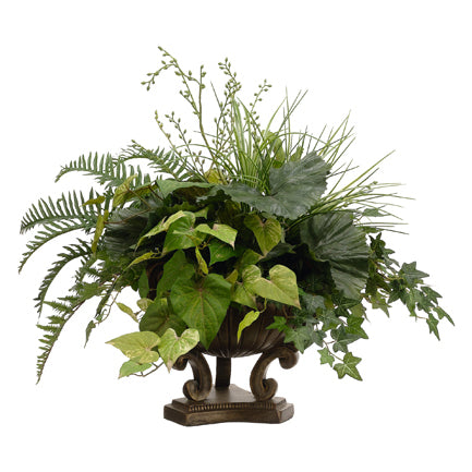 Silks House Plants | Shop Artificial Potted Plants for Indoor Use ...