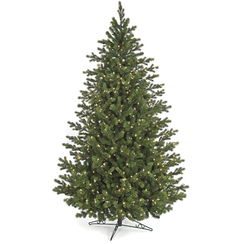Green Christmas Trees Buy FullSize Green Artificial Christmas Trees