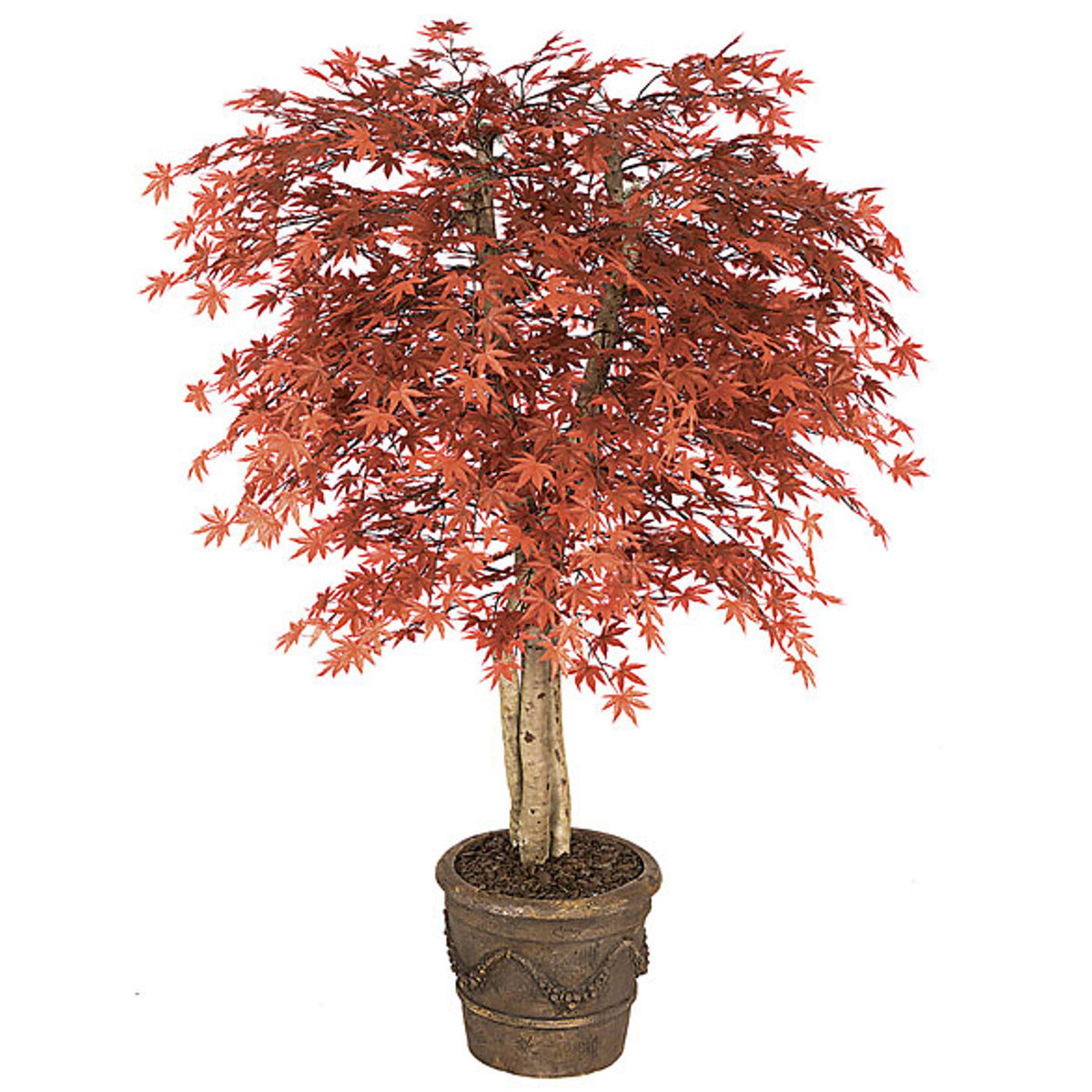 Artificial Outdoor Trees Buy Outdoor Artificial Trees in Bulk at Silks Are Forever