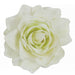 3.5" UV-Proof Outdoor Artificial Gardenia Flower -White (pack of 36) - A076-W