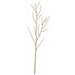 38" Artificial Wild Birch Twig Stem -Brown (Pack of 24) - A100440