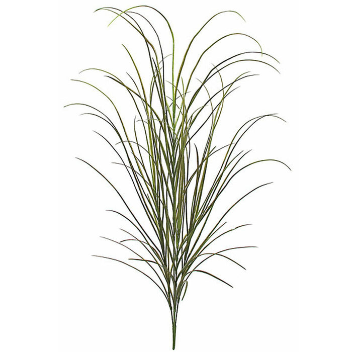5' Artificial Grass Plant -2 Tone Green (pack of 6) - A101230